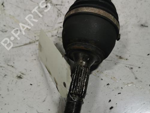 Used Right front driveshaft Right front driveshaft 36876492 36876492