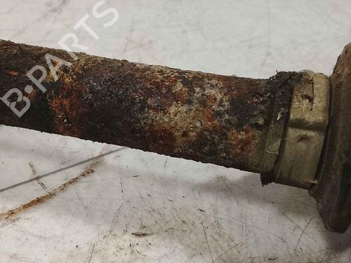 Used Left front driveshaft Left front driveshaft FIAT SCUDO Van (220_) 2.0 JTD (94 hp) 36713224 36713224