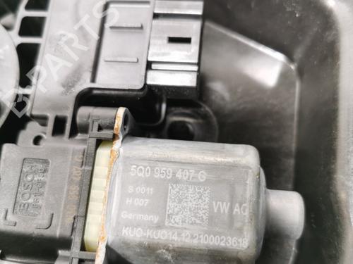 Rear right window mechanism VW GOLF VIII (CD1, DA1) 1.5 eTSI | BP36708886C25 - Image 3