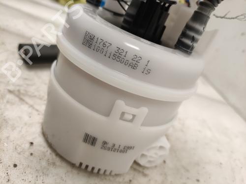Bränslepump Bränslepump RENAULT CAPTUR II (HF_) [2020-2026] 36751185 36751185