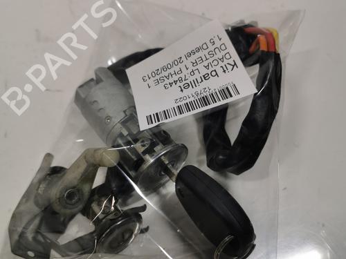 ignition-barrel-dacia-duster-hs_-2010-2011-2012-2013-2014-2015-2016-2017-2018-36720298 main image