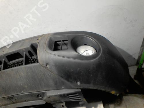 Used Front bumper Front bumper RENAULT SCÉNIC I MPV (JA0/1_, FA0_) [1999-2010] 36747099 36747099