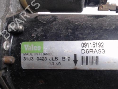 Used Starter Starter 36736028 36736028