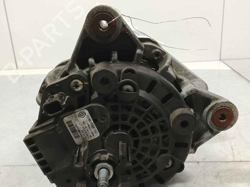 alternator-dacia-sandero-ii-2012-36713604 main image