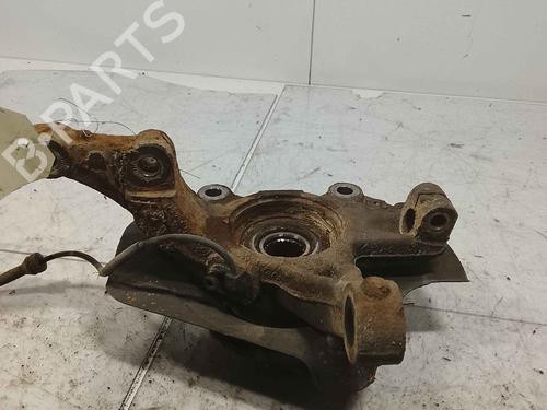 Left front steering knuckle PEUGEOT BIPPER (AA_) 1.3 HDi 75 | BP36711786M25 - Image 3