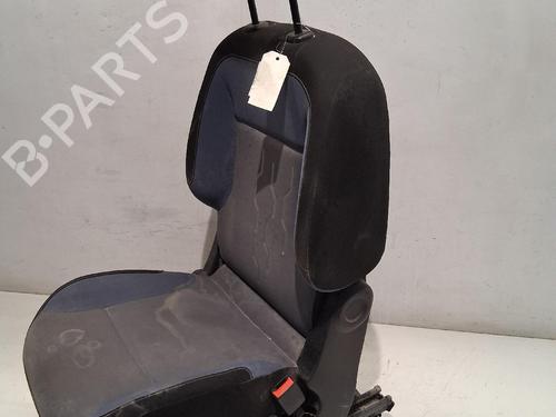 Sæde højre fortil PEUGEOT PARTNER Tepee 1.6 VTi | BP37237948C16 - Image 7