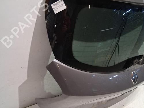 Used Tailgate Tailgate 39629057 39629057