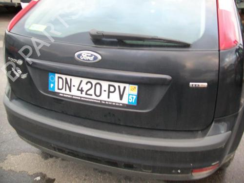 Used Parts FORD FOCUS II (DA_, HCP, DP) 1.8 TDCi 4760054