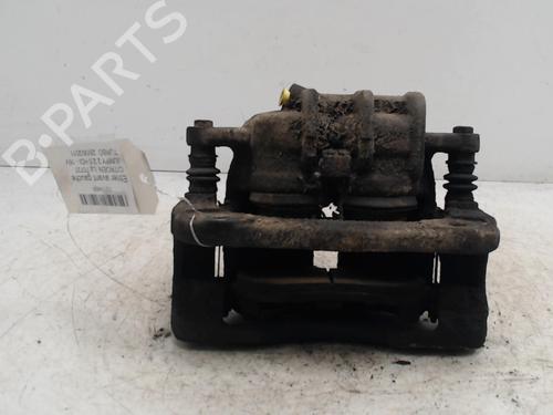 Left front brake caliper CITROËN JUMPY II (VF7) 2.0 HDi 140 | BP36742647M105 - Image 2