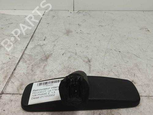 Used Rear mirror Rear mirror 36711946 36711946
