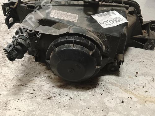 Used Left headlight Left headlight PEUGEOT 306 Hatchback (7A, 7C, N3, N5) 1.4 (75 hp) 40270364 40270364