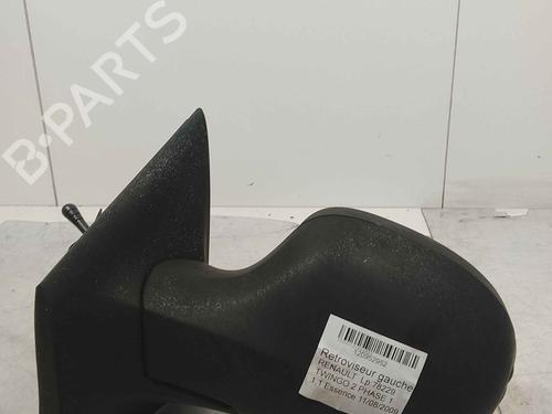 left-mirror-renault-twingo-ii-cn0_-2007-36714349 main image