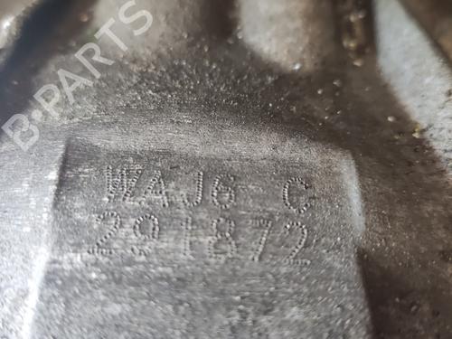 Gearbox KIA VENGA (YN) 1.4 CRDi 90 | BP36709915M3 - Image 5