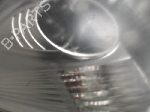 Left headlight RENAULT VEL SATIS (BJ0_) 2.2 dCi (BJ0E, BJ0F) | BP36748897C28 - Image 4