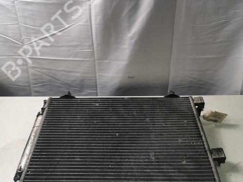 AC radiator PEUGEOT 807 (EB_) 2.0 HDi | BP36721229M32 - Image 4