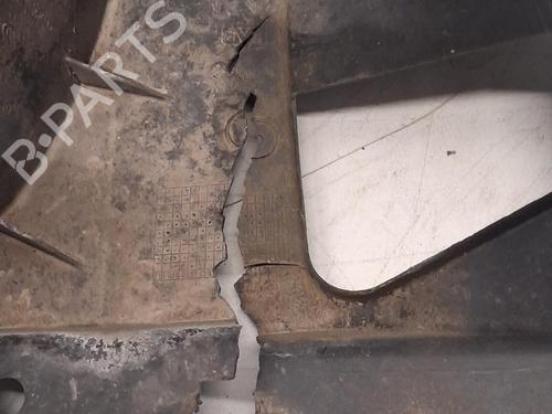 Used Wheel arch Wheel arch 37416411 37416411