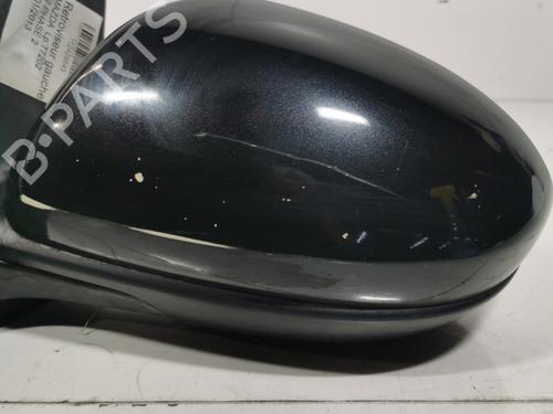 Left mirror MAZDA 3 (BL) | BP36709468C26 - Image 3