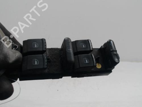 Used Left front window switch Left front window switch SEAT LEON (1M1) 1.9 TDI (110 hp) 36737830 36737830