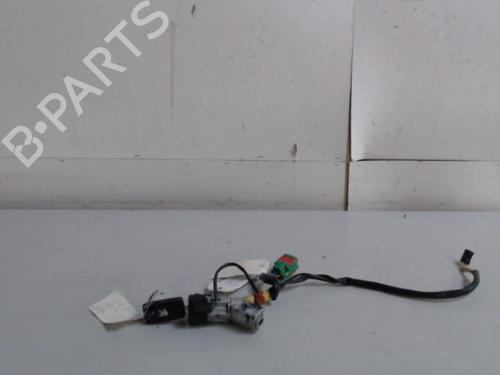 ignition-barrel-peugeot-1007-km_-2005-36734881 main image