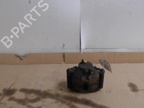 Used Left front brake caliper Left front brake caliper NISSAN ALMERA TINO (V10) [1998-2006] 36732990 36732990