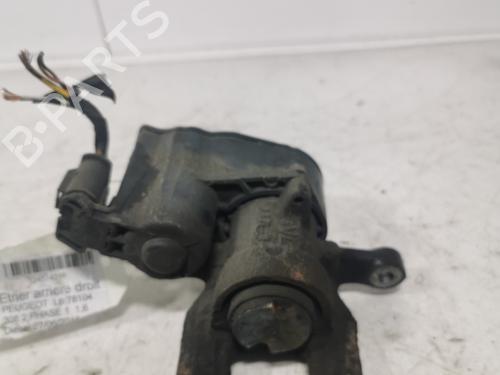 Used Right rear brake caliper Right rear brake caliper 36717815 36717815