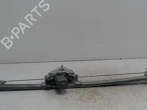 Front right window mechanism NISSAN PRIMASTAR Van (X83) 2.0 dCi 115 | BP36742282C23 - Image 2