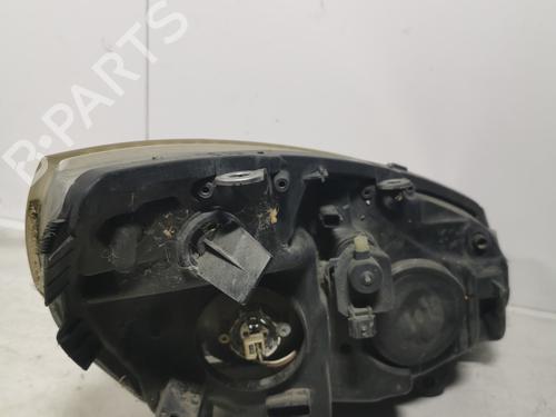 Left headlight RENAULT SCÉNIC II (JM0/1_) | BP36719428C28 - Image 3