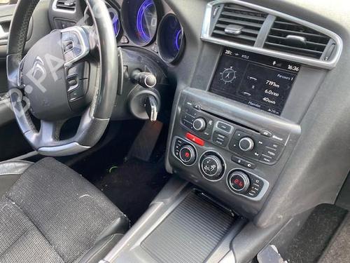 Right front window switch CITROËN C4 II (NC_) 1.6 HDi 110 | BP36713507I26 - Image 10