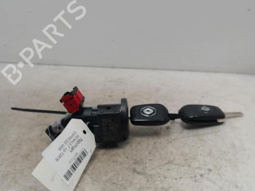 Ignition barrel RENAULT EXPRESS Box Body/MPV | BP36747165M48 - Image 2