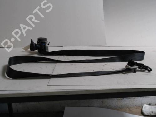 Used Front right seatbelt Front right seatbelt PEUGEOT EXPERT Tepee (VF3X_) [2007-2026] 36727310 36727310