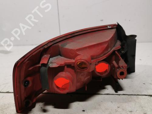 Used Right taillight Right taillight AUDI A5 (8T3) S5 quattro (354 hp) 36708076 36708076