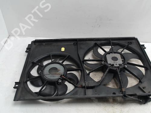 radiator-fan-skoda-octavia-ii-1z3-2004-2005-2006-2007-2008-2009-2010-2011-2012-2013-36744463 main image