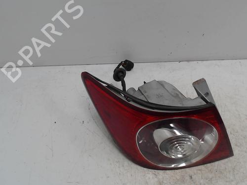 Used Left taillight Left taillight CHEVROLET EPICA (KL1_) 2.0 D (150 hp) 36742978 36742978