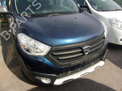 Startmotor DACIA LODGY (JS_) 1.5 dCi | BP36726382M8 - Image 2