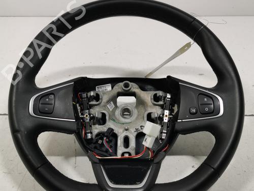 Steering wheel RENAULT CAPTUR I (J5_, H5_) 0.9 TCe 90 | BP36705867C49 - Image 3