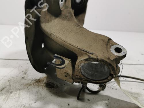 Used Left front steering knuckle Left front steering knuckle 36705102 36705102