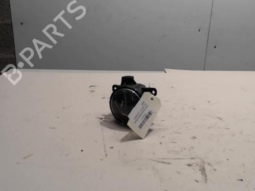 Used Right front fog light Right front fog light PEUGEOT 2008 I (CU_) 1.2 THP 110 / PureTech 110 (110 hp) 36726901 36726901