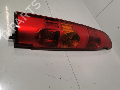 Used Left taillight Left taillight 36804241 36804241