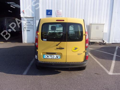 Subframe RENAULT KANGOO Express (FW0/1_) | BP36723169M9 - Image 5