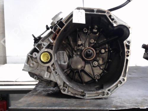 Getriebe für Getriebe DACIA DUSTER SUV Van [2011-2026] 36734602 36734602