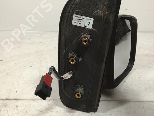 Bakspejl Højre CITROËN NEMO MPV 1.4 HDi | BP39742079C27 - Image 3