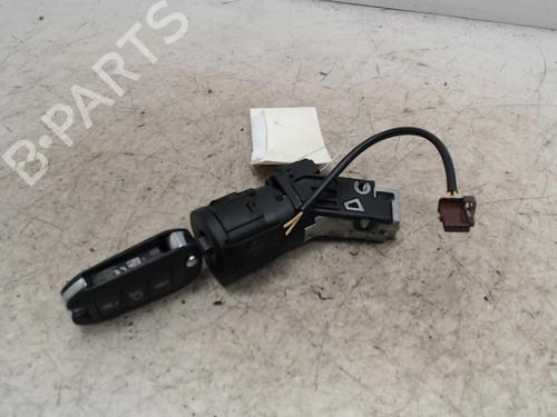 Ignition barrel PEUGEOT 2008 I (CU_) 1.6 HDi | BP36745855M48 - Image 3