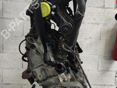 Used Engine Engine 36742929 36742929