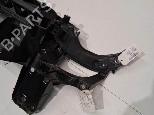 Front slam panel RENAULT KANGOO Express (FW0/1_) Z.E. (FW0Z, FW1Z) | BP36964482C72 - Image 3