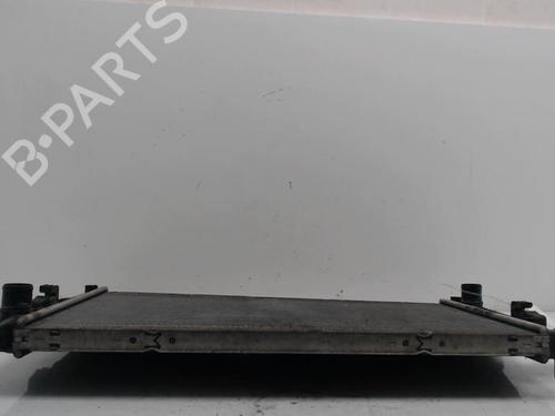 Water radiator DACIA DUSTER (HS_) | BP36741012M31 - Image 2