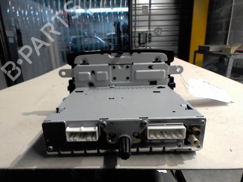 Radio DACIA DUSTER (HM_) 1.5 dCi 95 (HMAF) | BP36741251E6 - Image 3