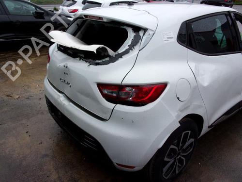 Right front window switch RENAULT CLIO IV (BH_) 0.9 TCe 75 (BHNP) | BP36724468I26 - Image 2