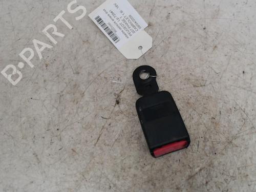 Used Seat buckle Seat buckle PEUGEOT 207 CC (WD_) 1.6 16V (120 hp) 36747593 36747593