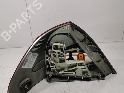 Used Right taillight Right taillight 37865558 37865558