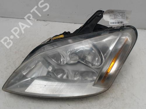 Left headlight FORD FOCUS C-MAX (DM2) 1.8 TDCi | BP36747008C28 - Image 2